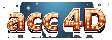 acc 4d logo