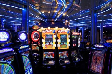 acc 4d Arcade Games